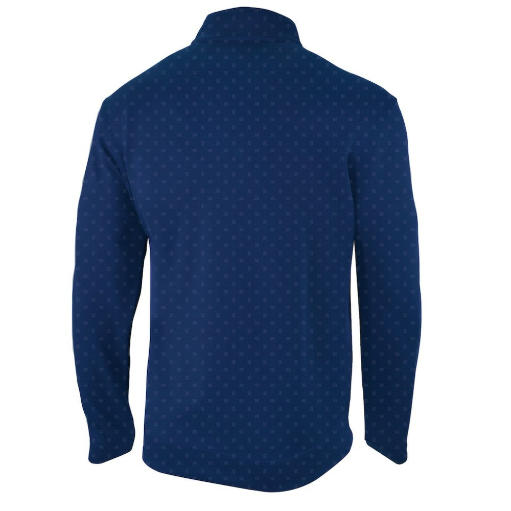 New York Yankees Columbia Wickham Hills Omni-Wick Quarter-Zip Jacket Sale