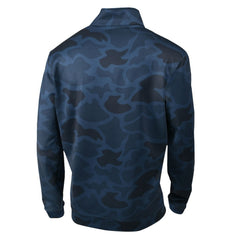 New York Yankees Columbia Wickham Hills Omni-Wick Quarter-Zip Jacket Discount