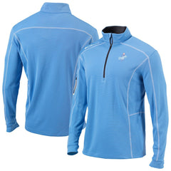 Los Angeles Dodgers Columbia Omni-Wick Shotgun Quarter-Zip Jacket Near Me