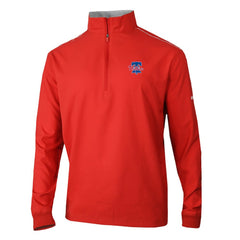 Philadelphia Phillies Columbia Omni-Wick Bogey's Paradise Quarter-Zip Top Outlet