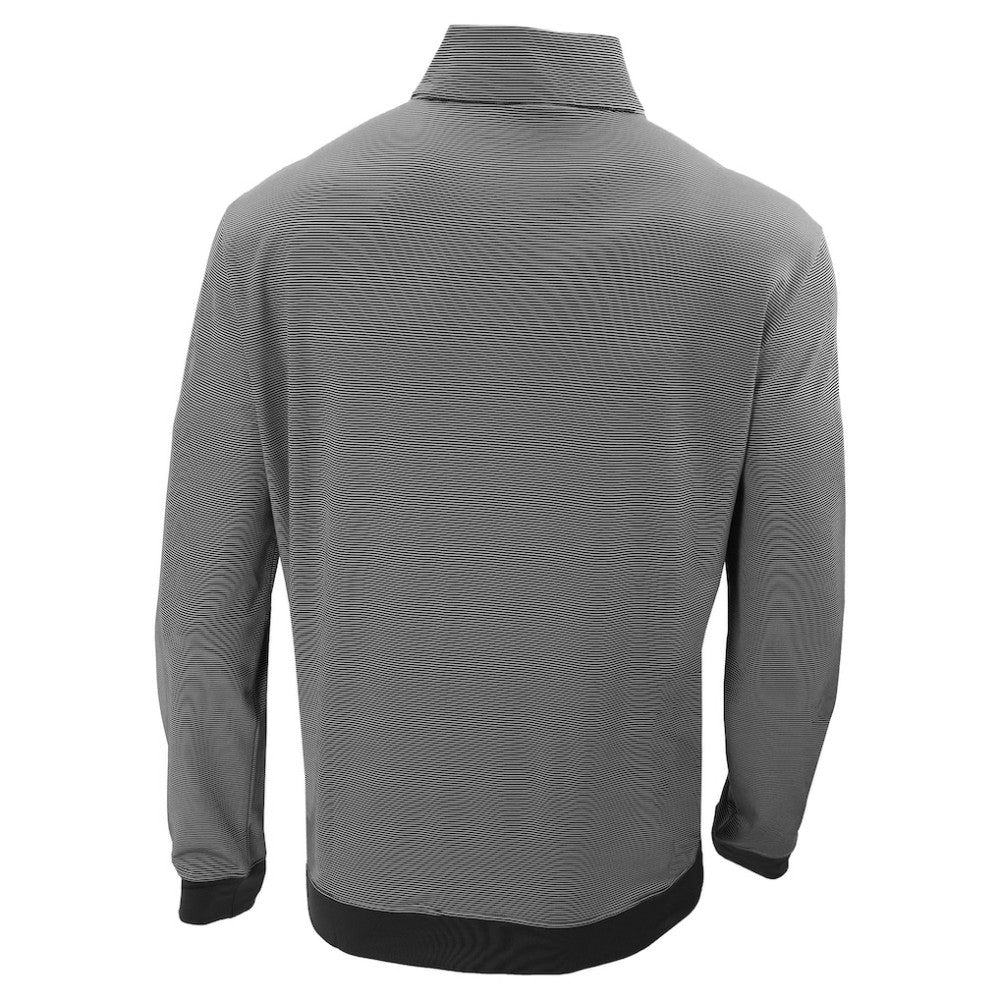 Los Angeles Dodgers Columbia Omni-Wick Even Lie Quarter-Zip Pullover Top for sale