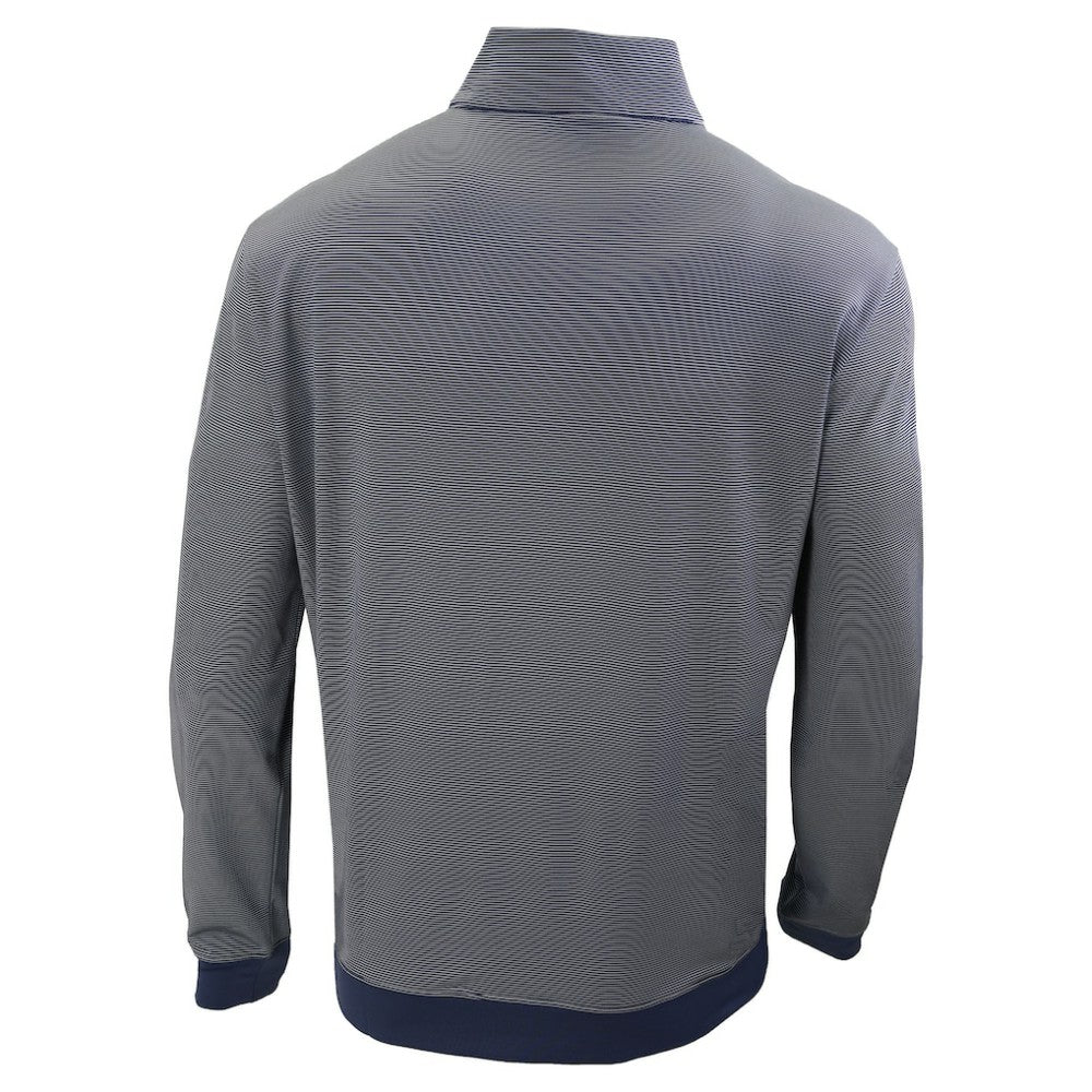 New York Yankees Columbia Omni-Wick Even Lie Quarter-Zip Pullover Top Near Me