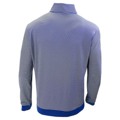 Philadelphia Phillies Columbia Omni-Wick Even Lie Quarter-Zip Pullover Top for sale