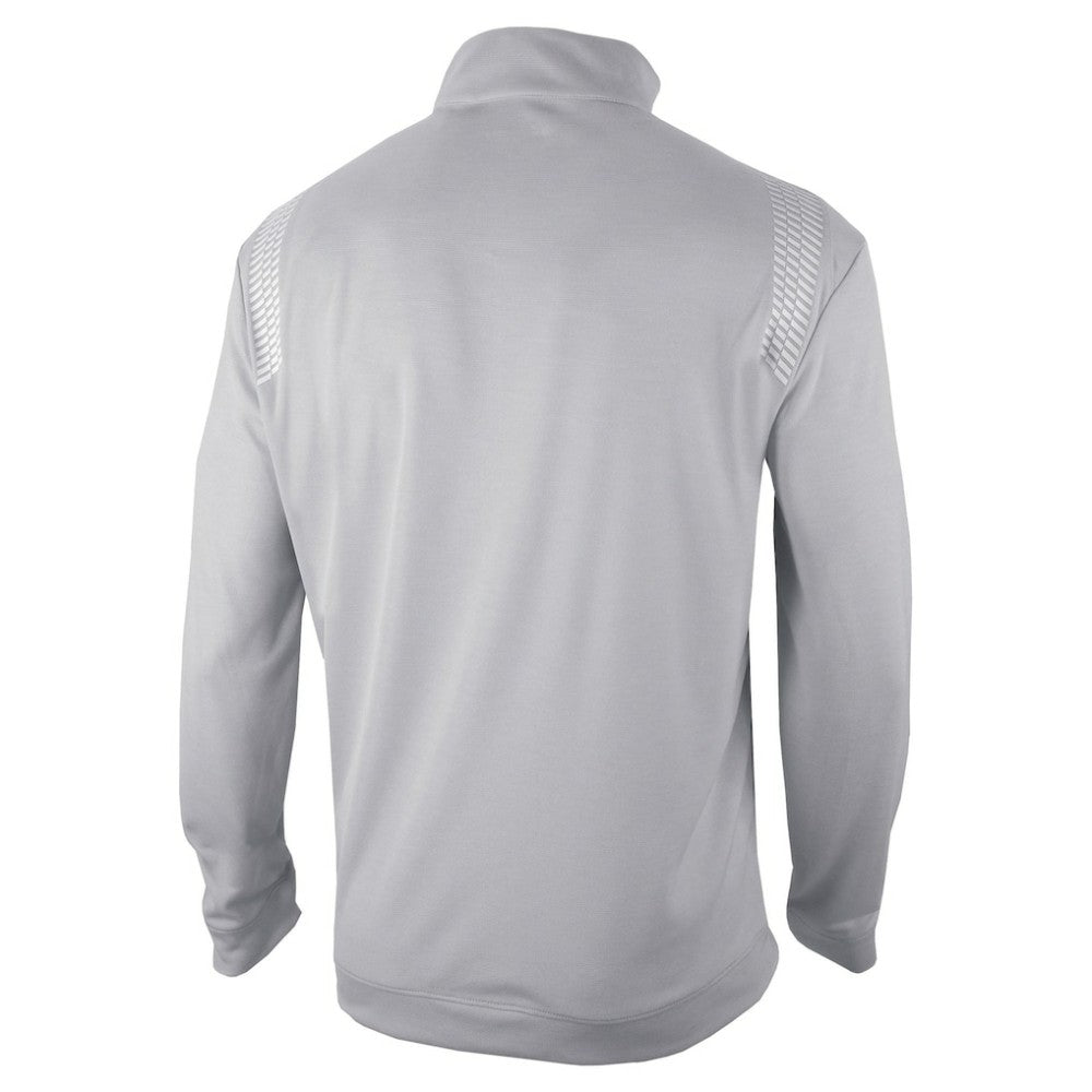 New York Yankees Columbia Oakland Downs Omni-Wick Quarter-Zip Top for sale