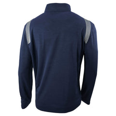 New York Yankees Columbia Oakland Downs Omni-Wick Quarter-Zip Top Discount