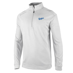 Los Angeles Dodgers Columbia Oakland Downs Omni-Wick Quarter-Zip Top Near Me