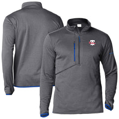 Philadelphia Phillies Columbia Park View Omni-Wick Half-Zip Top Sale