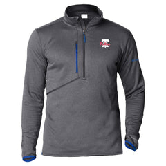 Philadelphia Phillies Columbia Park View Omni-Wick Half-Zip Top Sale