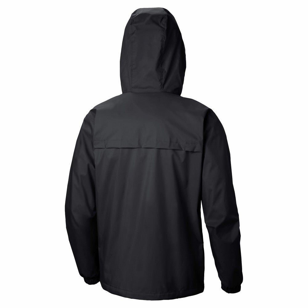Los Angeles Dodgers Columbia Oroville Creek Lined Full-Zip Jacket Discount