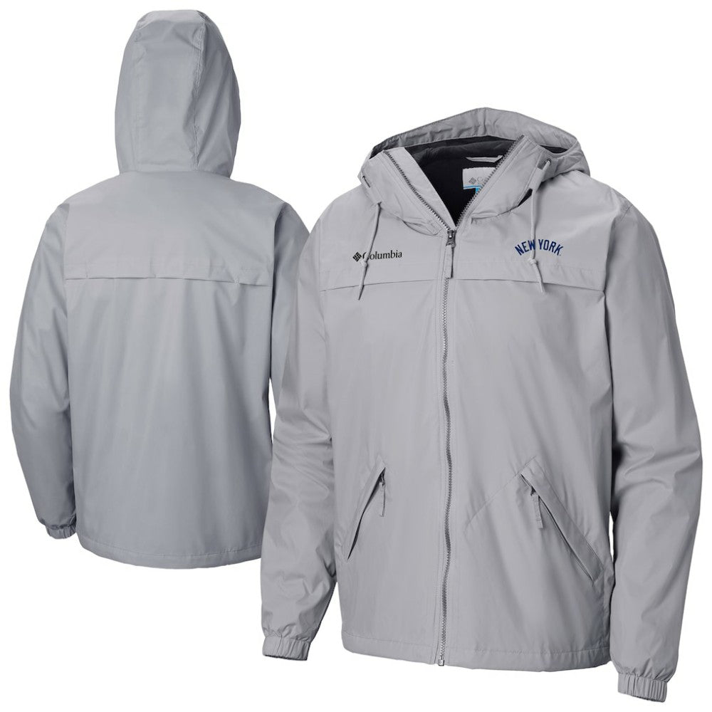 New York Yankees Columbia Oroville Creek Lined Full-Zip Jacket Near Me