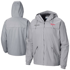 Philadelphia Phillies Columbia Oroville Creek Lined Full-Zip Jacket Sale