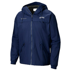 New York Yankees Columbia Oroville Creek Lined Full-Zip Jacket Online