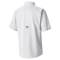 Los Angeles Dodgers Columbia Omni-Wick Low Drag Offshore Button-Up Shirt Online