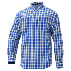 Philadelphia Phillies Columbia Super Slack Tide Omni-Wick Button-Up Shirt Sale