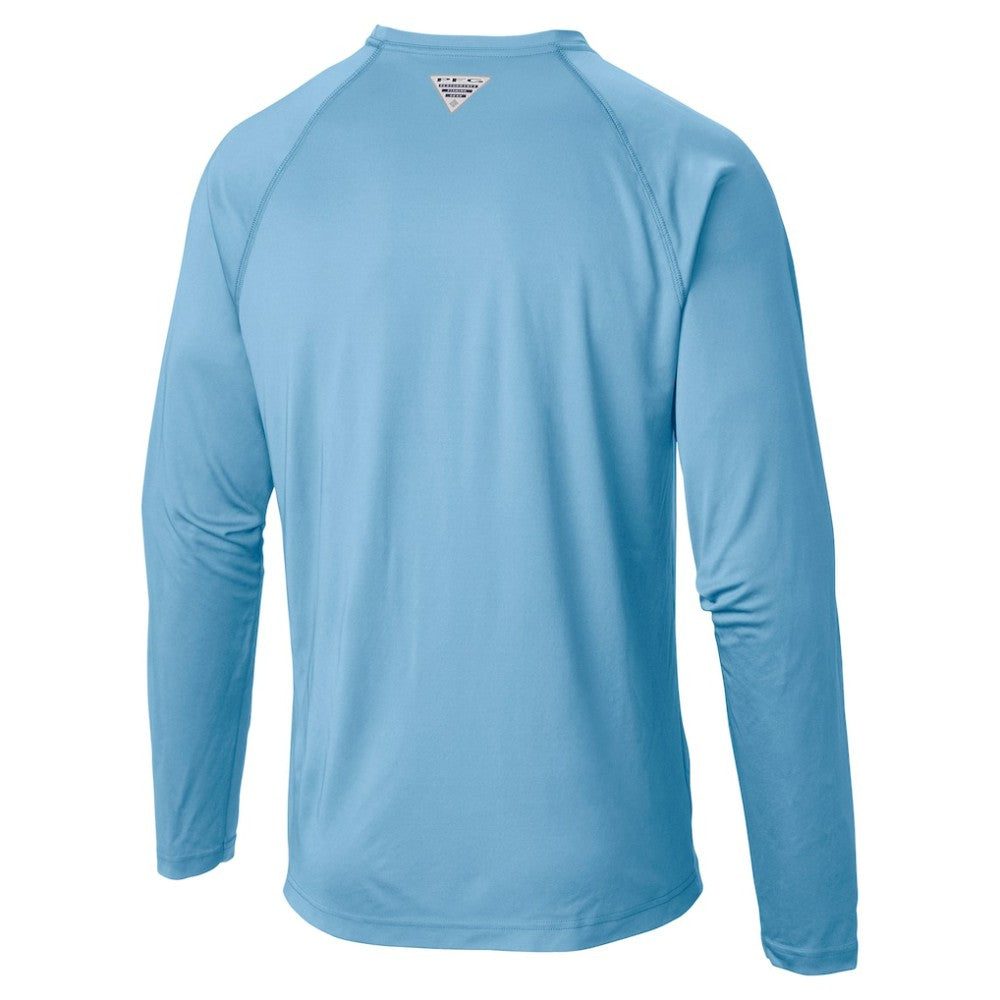 Atlanta Braves Columbia Terminal Tackle Long Sleeve T-Shirt Near Me