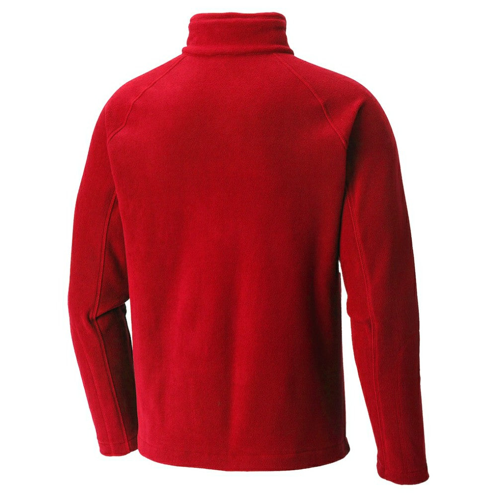Philadelphia Phillies Columbia Fast Trek III Half-Zip Fleece Pullover Sale