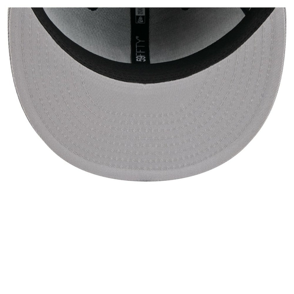 New York Yankees New Era Retro Pattern 59FIFTY Fitted Hat for sale
