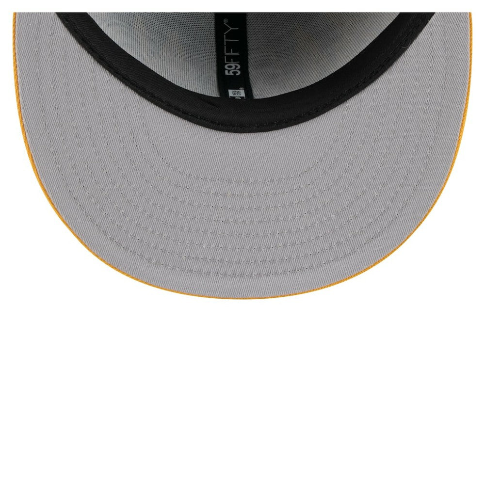 Athletics New Era Retro Pattern 59FIFTY Fitted Hat Outlet