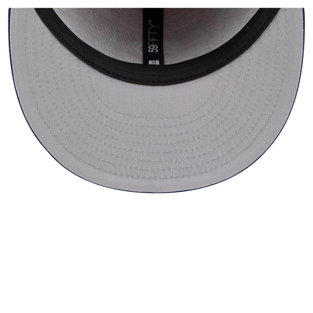 Philadelphia Phillies New Era Retro Pattern 59FIFTY Fitted Hat Online