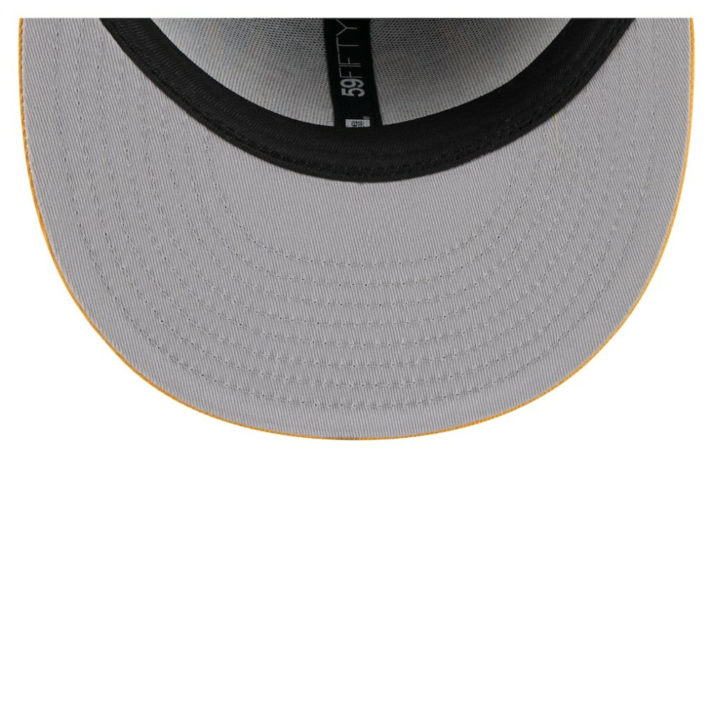 San Diego Padres New Era Retro Pattern 59FIFTY Fitted Hat for sale