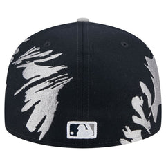 Detroit Tigers New Era Retro Pattern 59FIFTY Fitted Hat Near Me