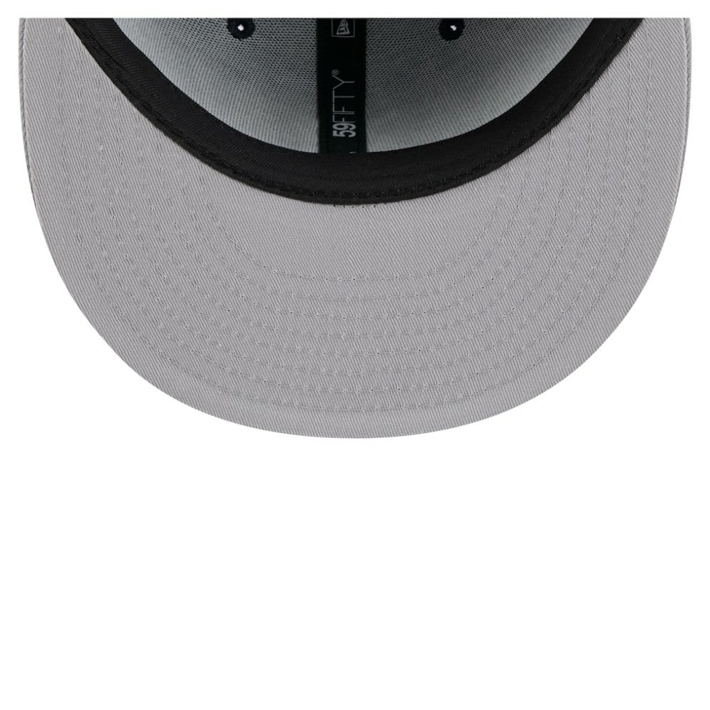 Detroit Tigers New Era Retro Pattern 59FIFTY Fitted Hat Near Me
