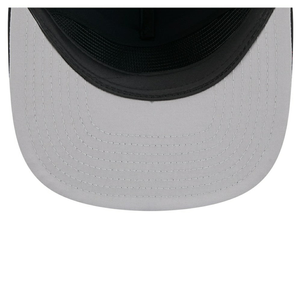 Detroit Tigers New Era Gummy Golfer Trucker Snapback Hat Outlet