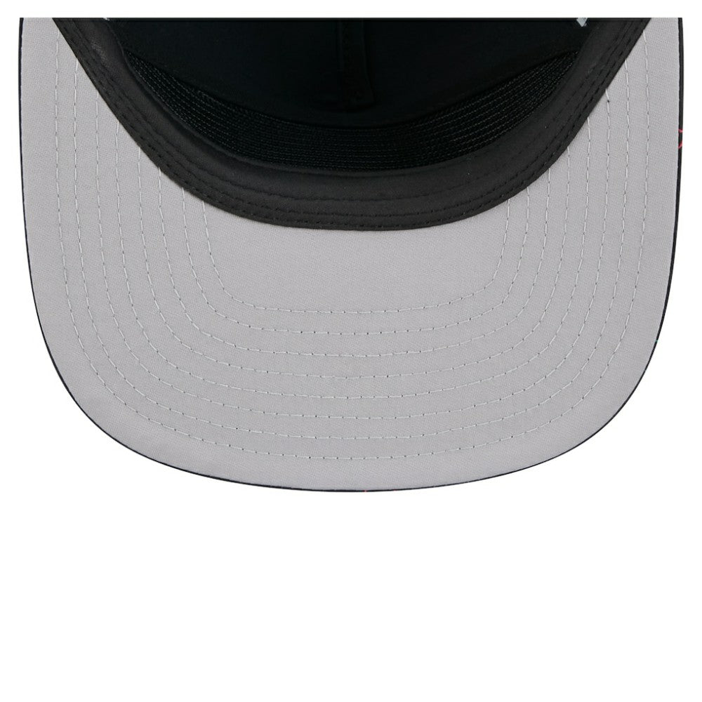 Houston Astros New Era Gummy Golfer Trucker Adjustable Hat Online