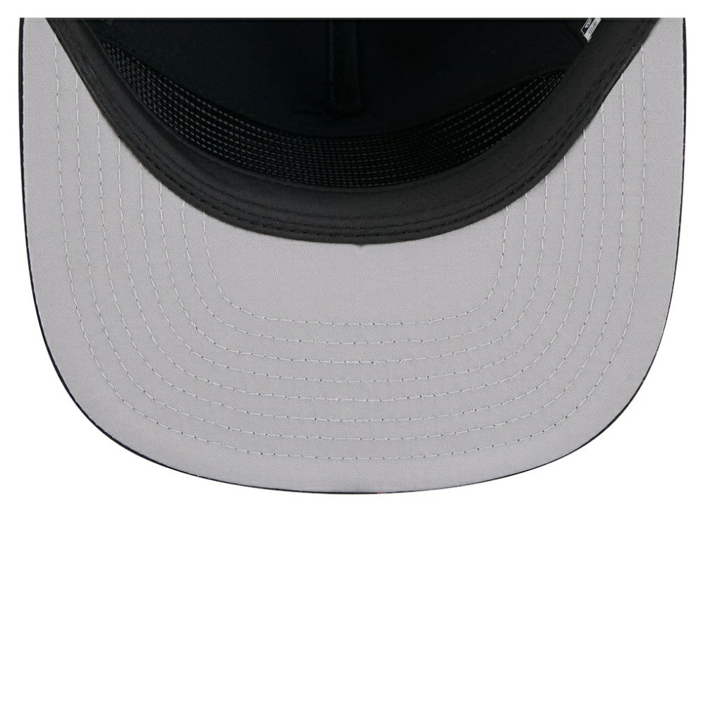 Chicago White Sox New Era Gummy Golfer Trucker Snapback Hat Near Me
