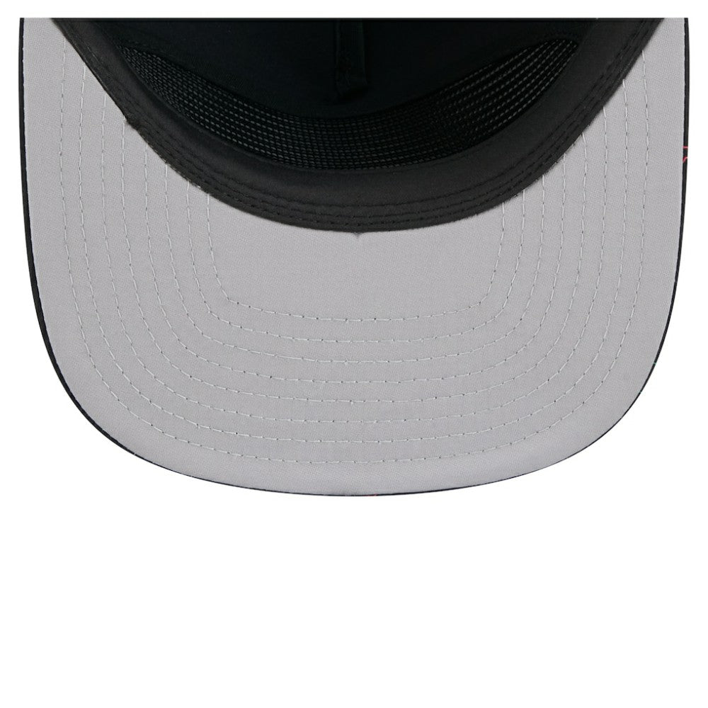 Boston Red Sox New Era Gummy Golfer Trucker Adjustable Hat Sale
