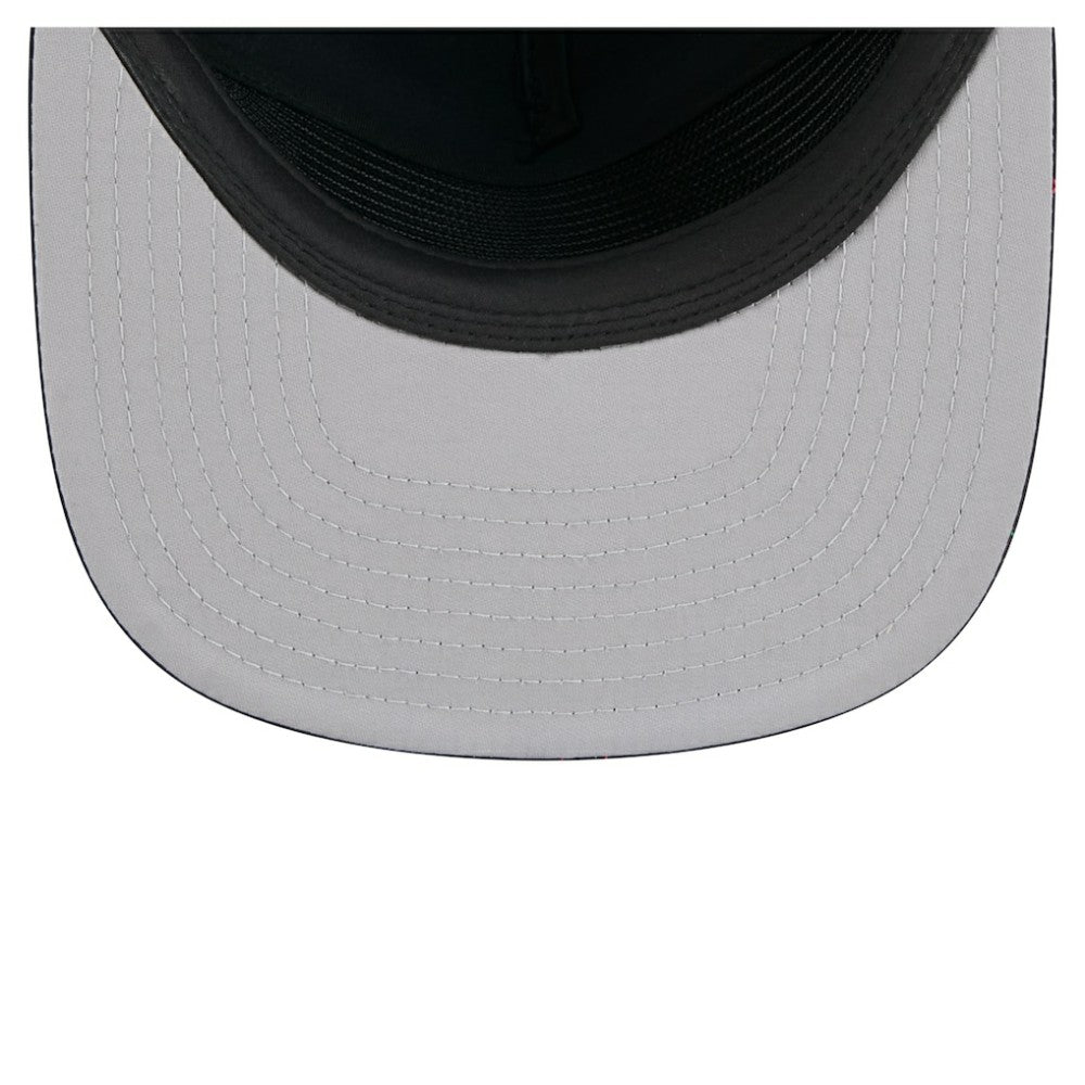 Athletics New Era Gummy Golfer Trucker Adjustable Hat Online