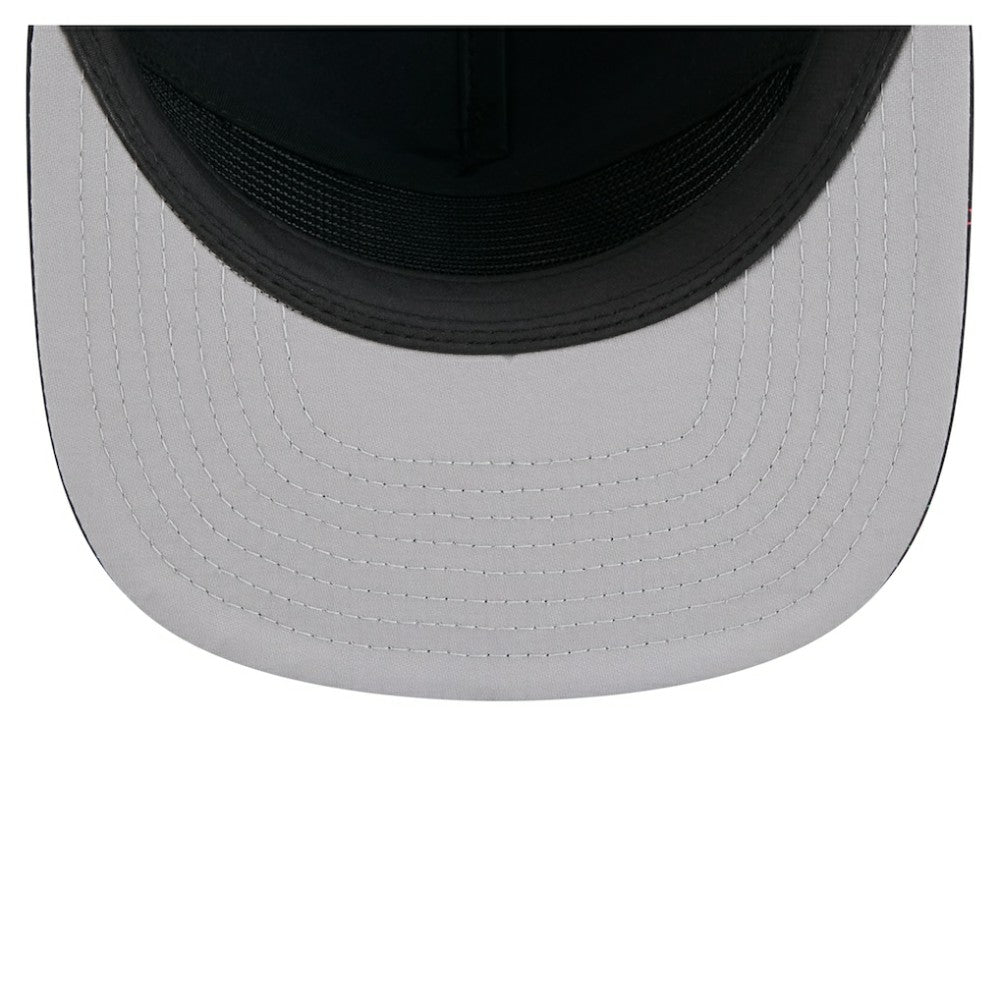 San Francisco Giants New Era Gummy Golfer Trucker Adjustable Hat Outlet