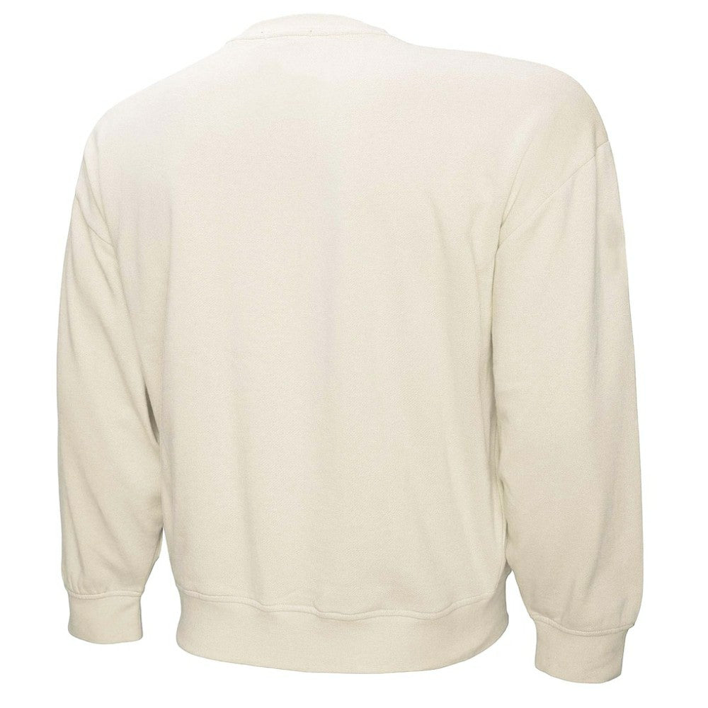 Boston Red Sox Mitchell & Ness Women's Cooperstown Collection Laurel Pullover Sweatshirt Online