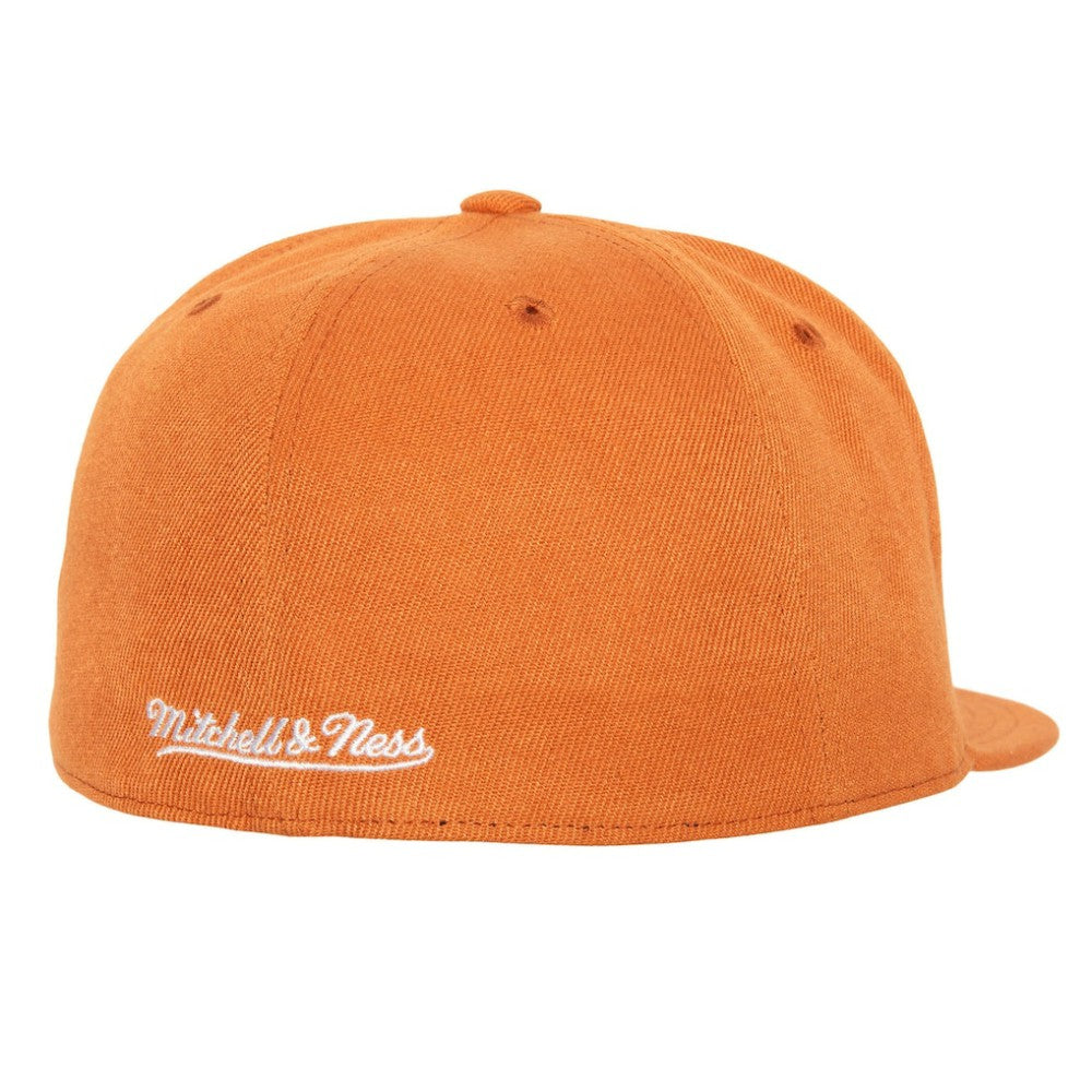 Houston Astros Mitchell & Ness Cooperstown Collection Fitted Hat Online