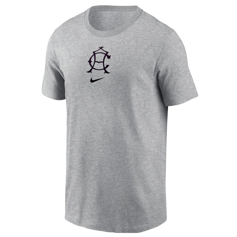 Nike - Club America CA x CA T-Shirt - Gray