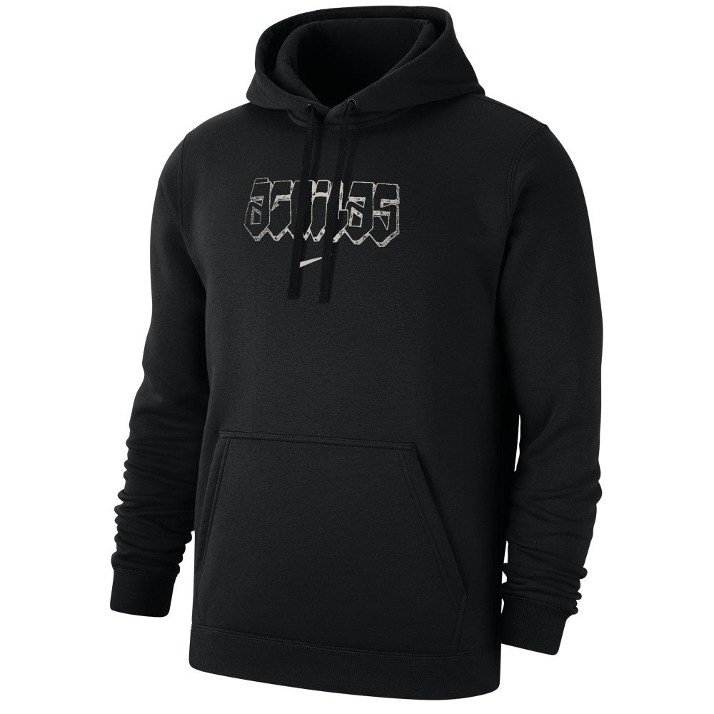 Nike - Club America CA x CA Pullover Hoodie - Black