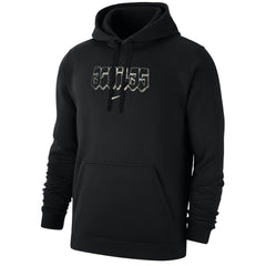 Nike - Club America CA x CA Pullover Hoodie - Black