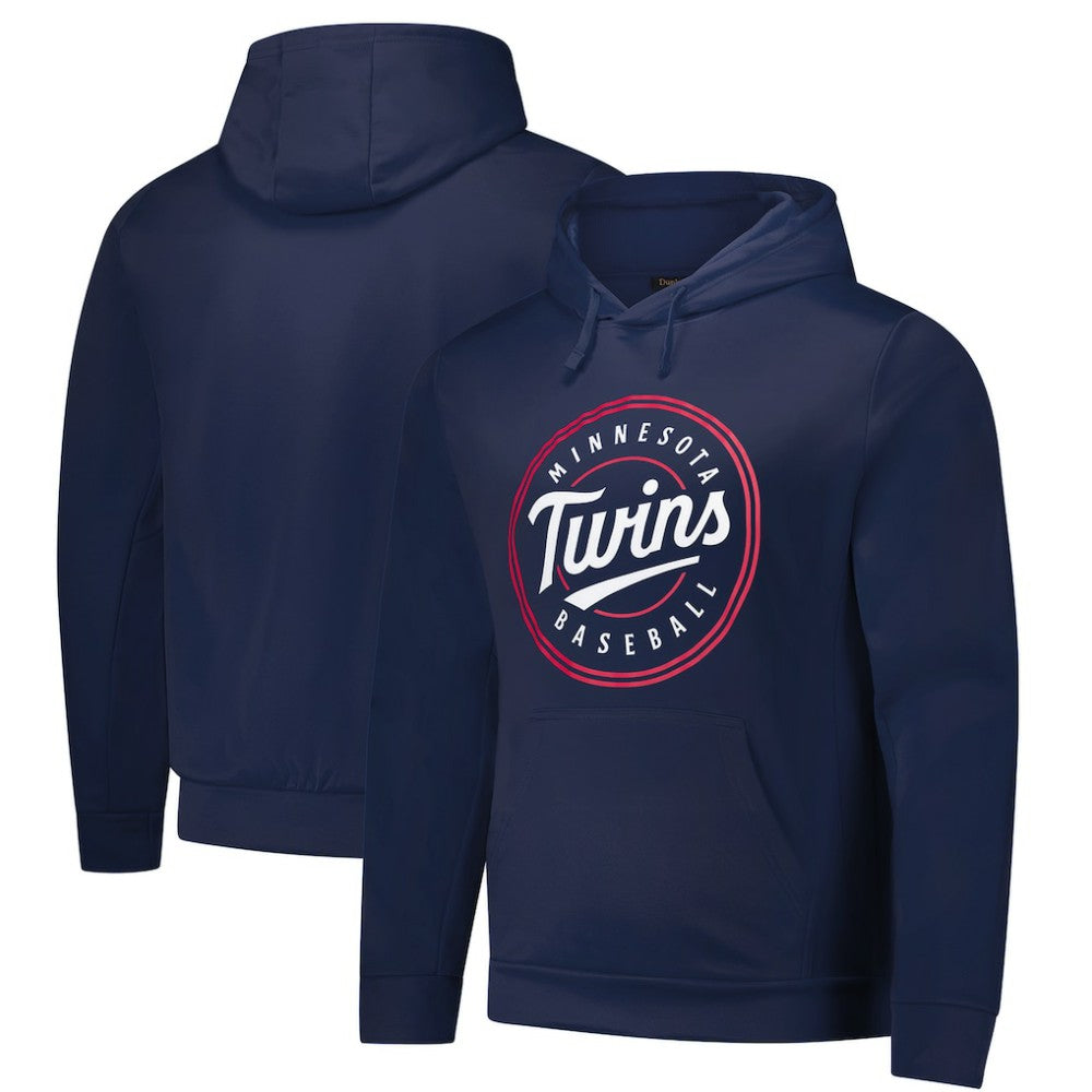 Minnesota Twins Dunbrooke Champion Pullover Hoodie Near Me
