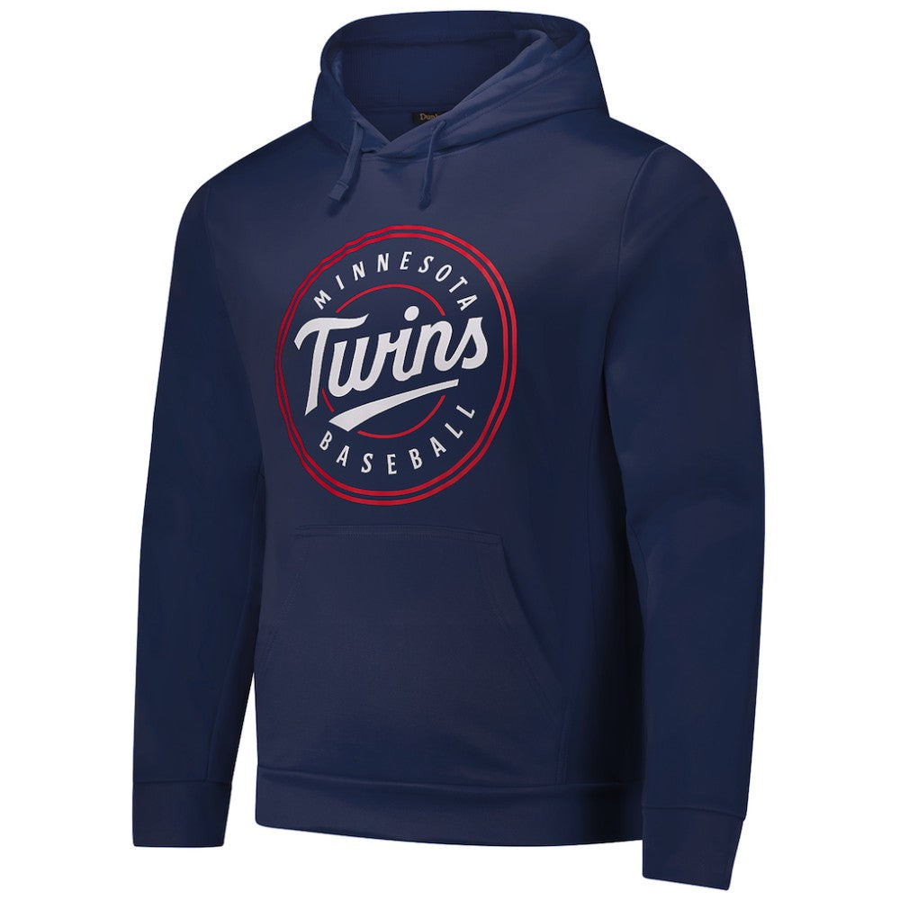 Minnesota Twins Dunbrooke Champion Pullover Hoodie Near Me
