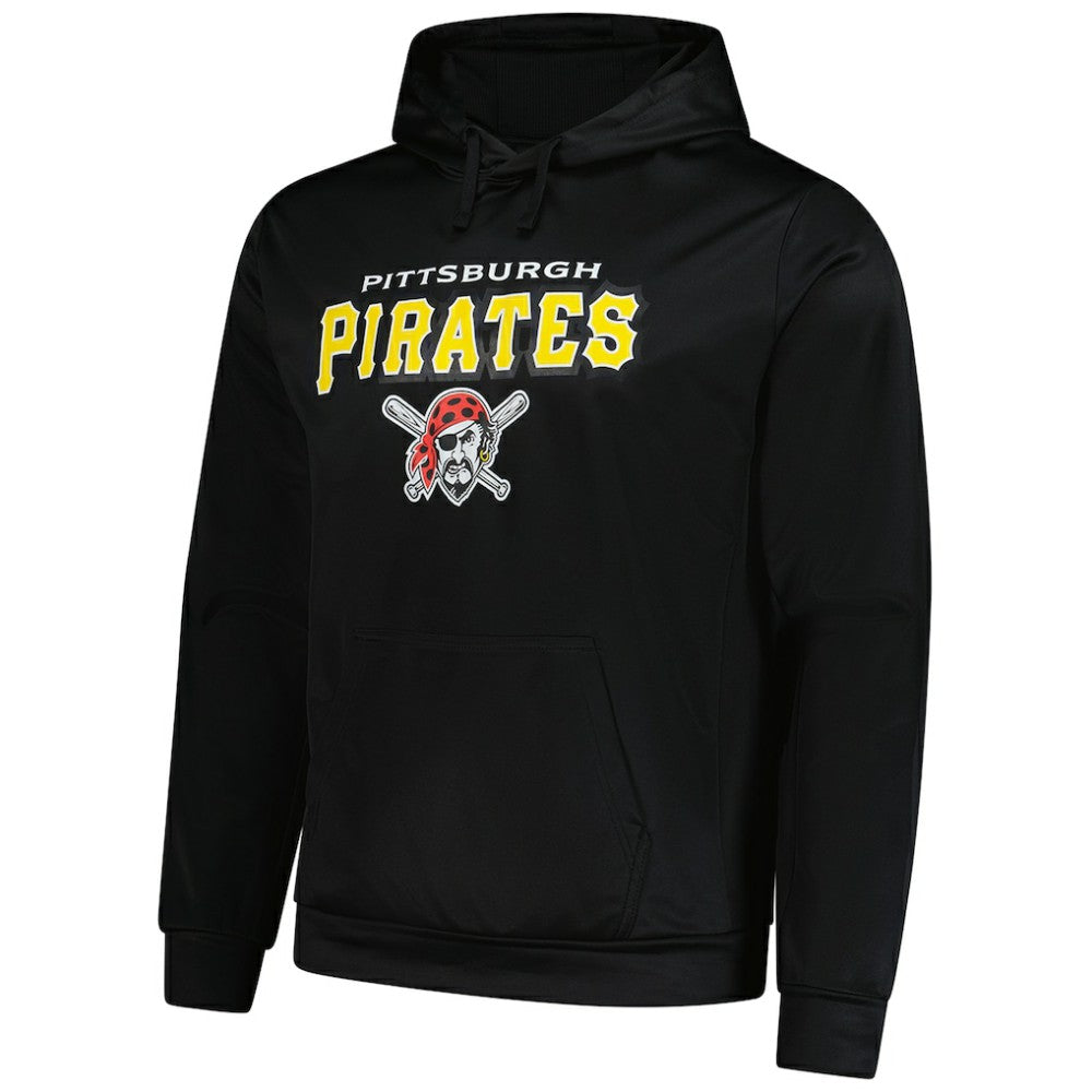 Pittsburgh Pirates Dunbrooke Champion Pullover Hoodie Discount