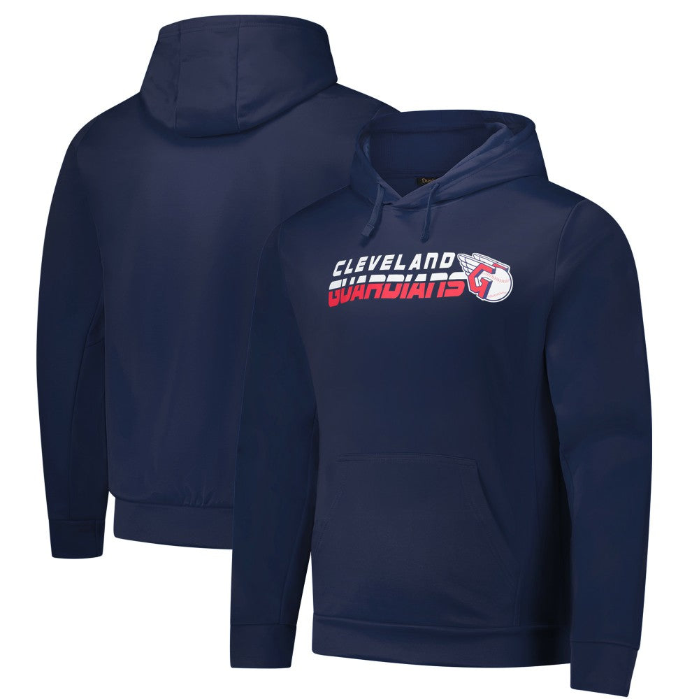 Cleveland Guardians Dunbrooke Champion Pullover Hoodie Outlet