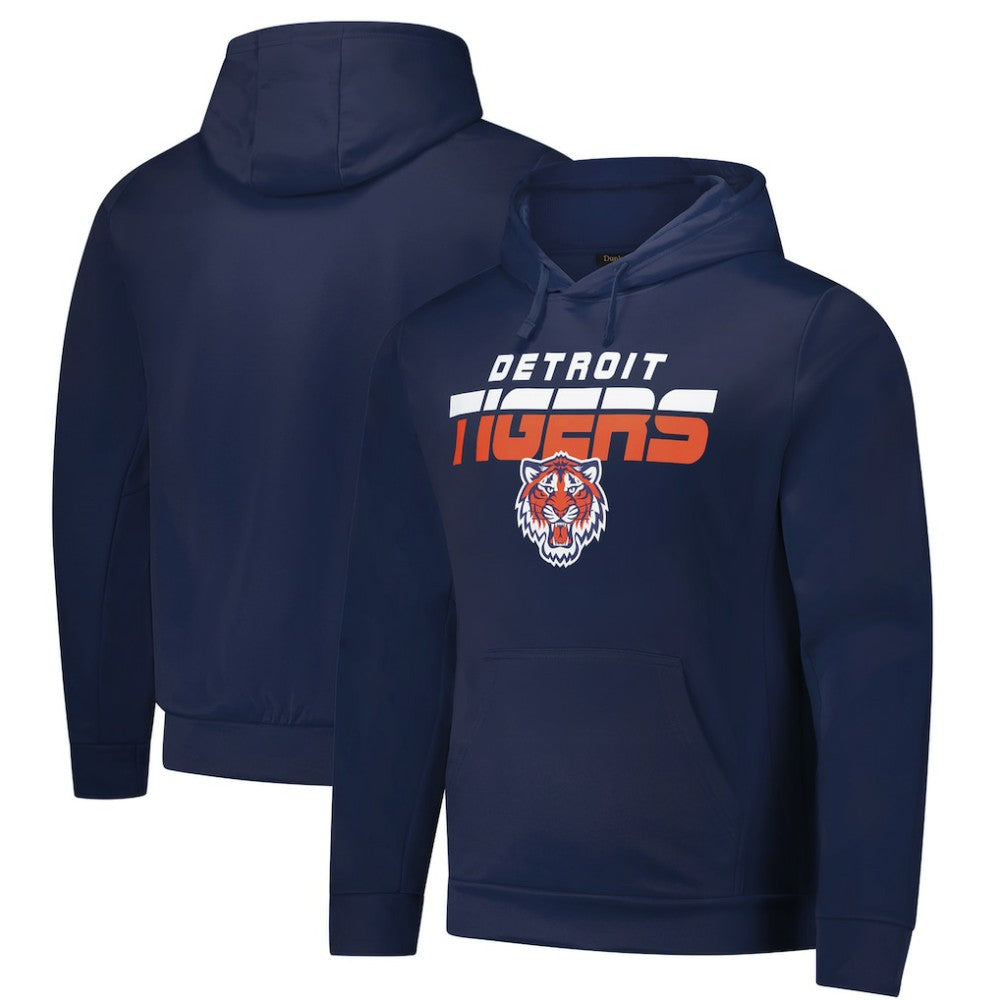 Detroit Tigers Dunbrooke Champion Pullover Hoodie Near Me
