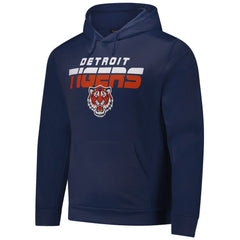 Detroit Tigers Dunbrooke Champion Pullover Hoodie Near Me