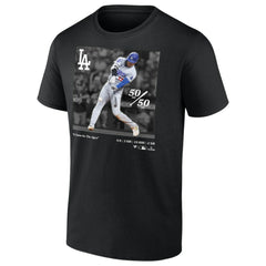 Shohei Ohtani Los Angeles Dodgers A Game for the Ages T-Shirt Online