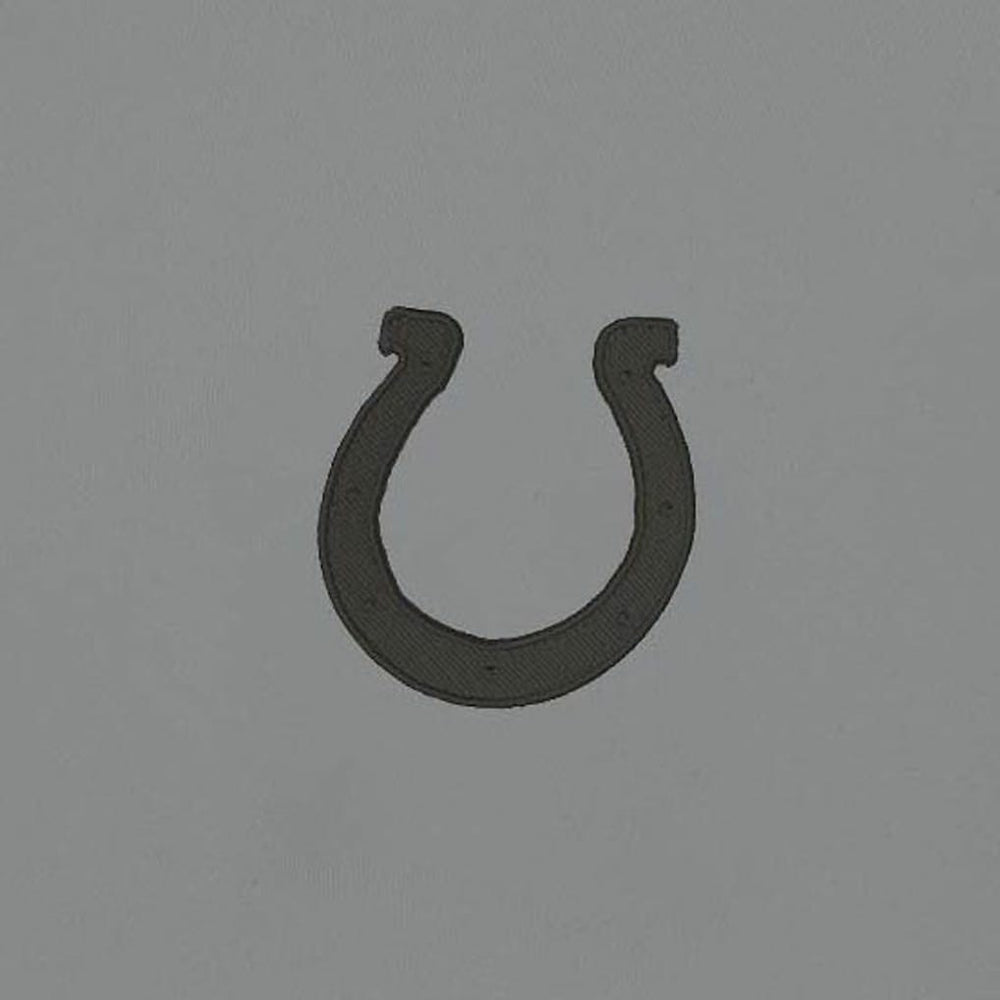 Indianapolis Colts Antigua Tonal Intrepid Pullover Hoodie - Gray - NFL