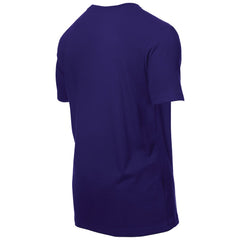 Baltimore Ravens New Era 2025 NFL Training Camp T-Shirt - Purple - NFL