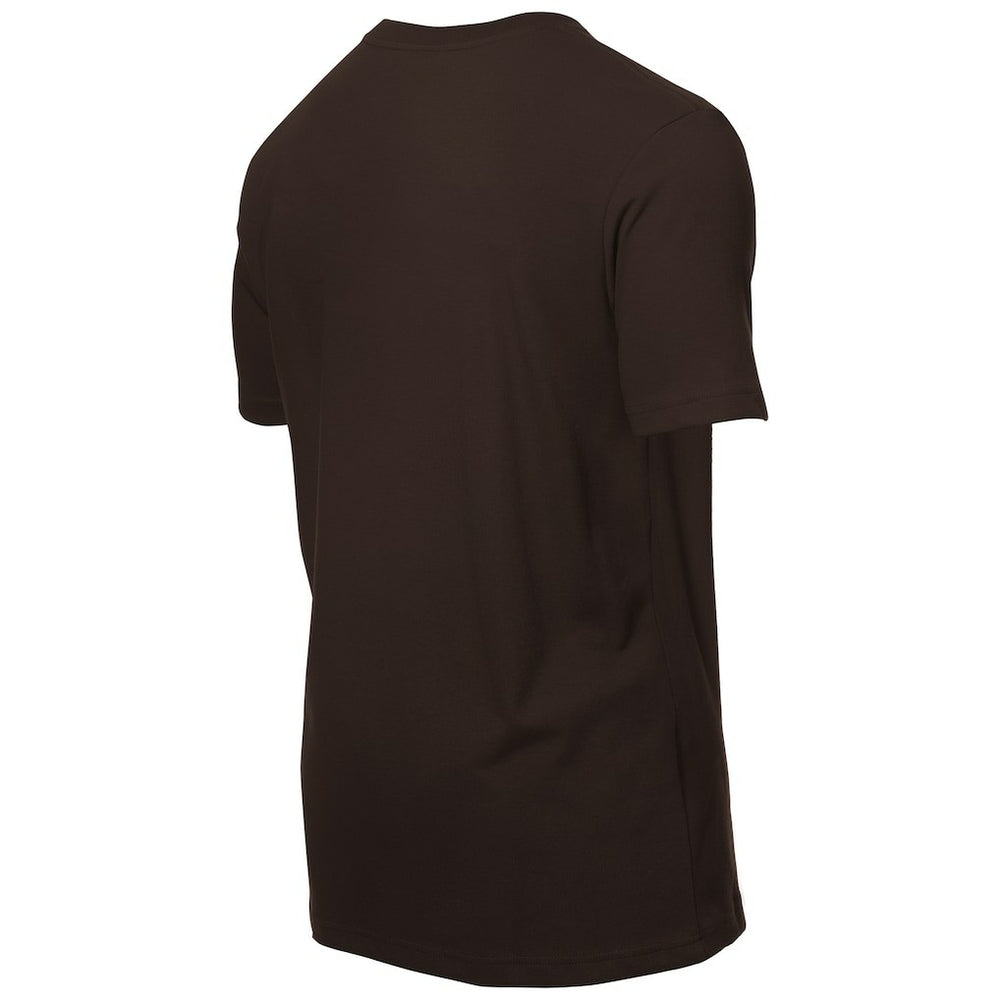 Cleveland Browns New Era 2025 NFL Training Camp T-Shirt - Brown - NFL