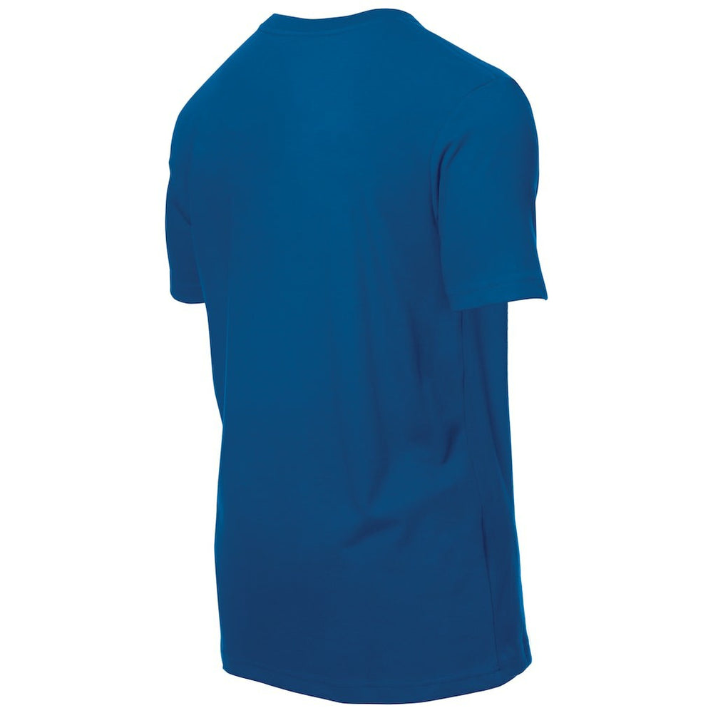 New York Giants New Era 2025 NFL Training Camp T-Shirt - Royal - NFL