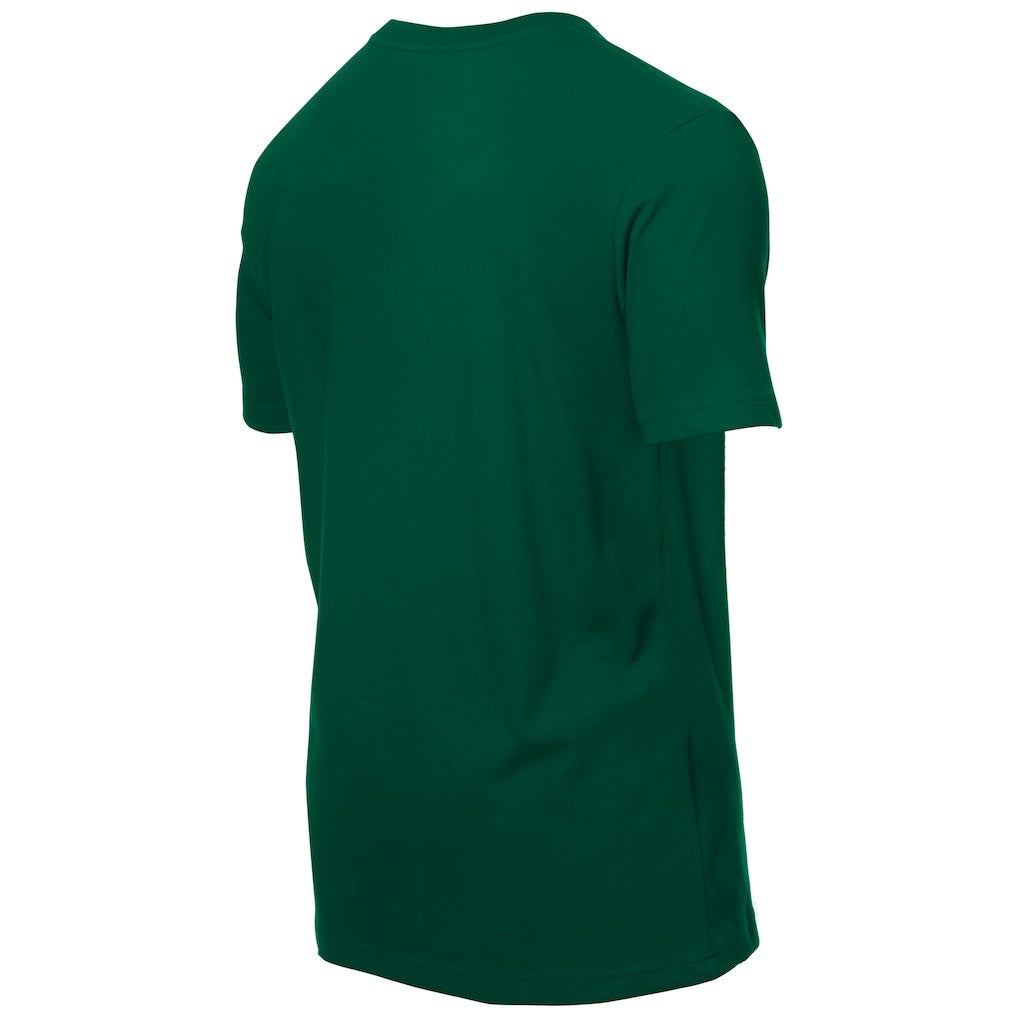 New York Jets New Era 2025 NFL Training Camp T-Shirt - Green - NFL