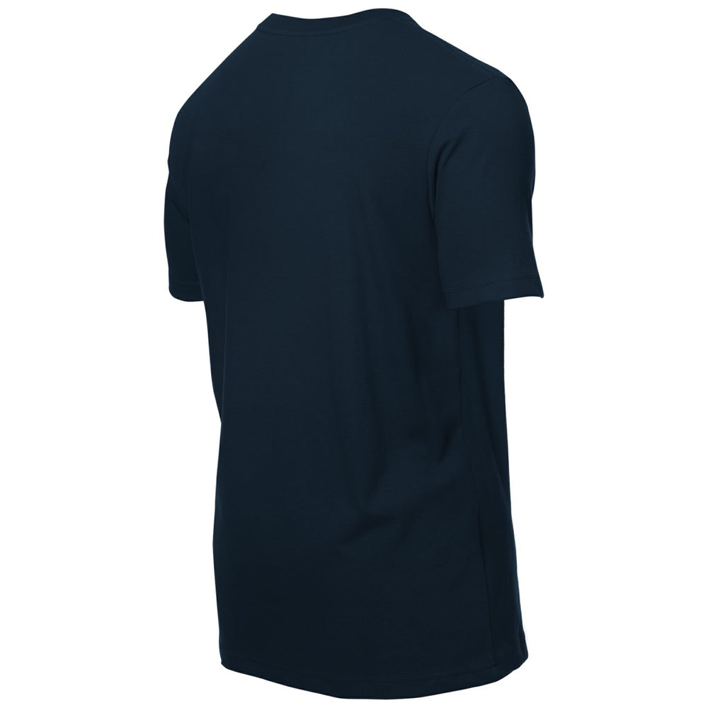 Seattle Seahawks New Era 2025 NFL Training Camp T-Shirt - College Navy - NFL